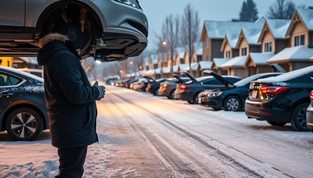 auto mechanic burnaby