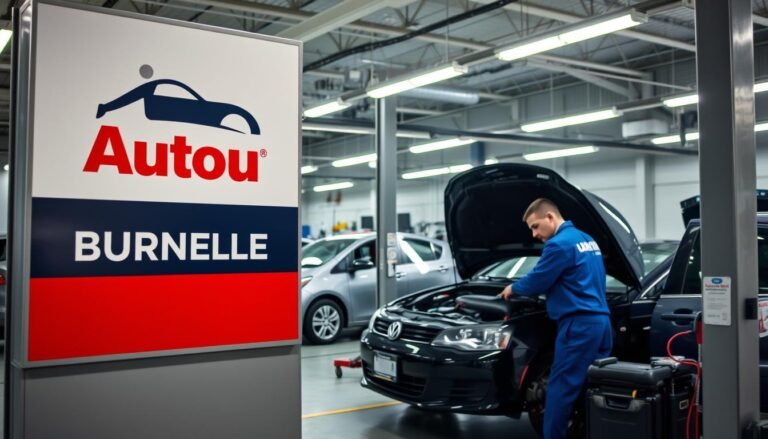 auto repair burnaby