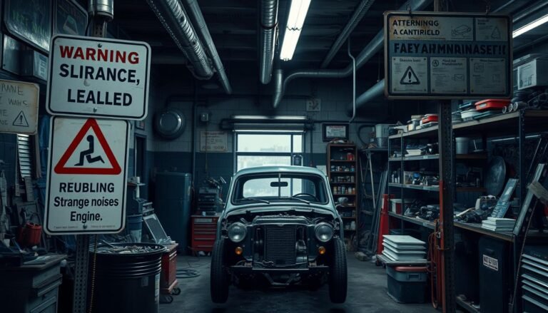 auto repair burnaby