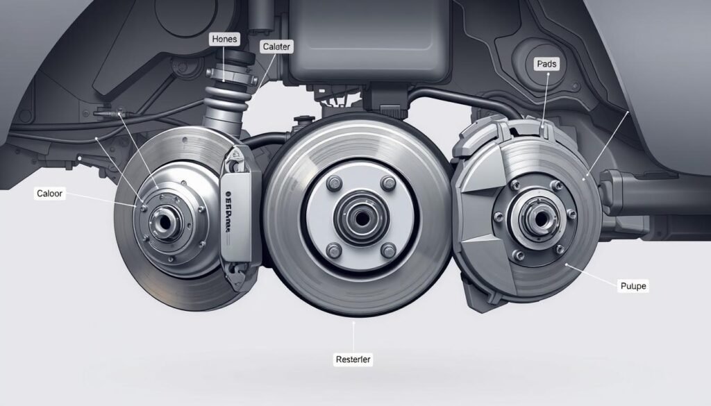 brake repair