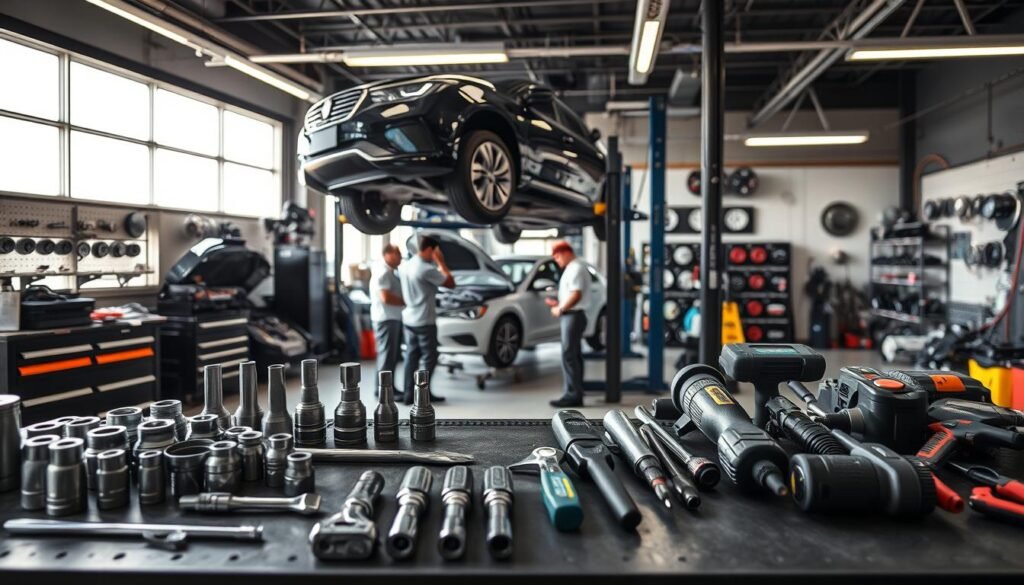 Vehicle Maintenance Burnaby Strategies