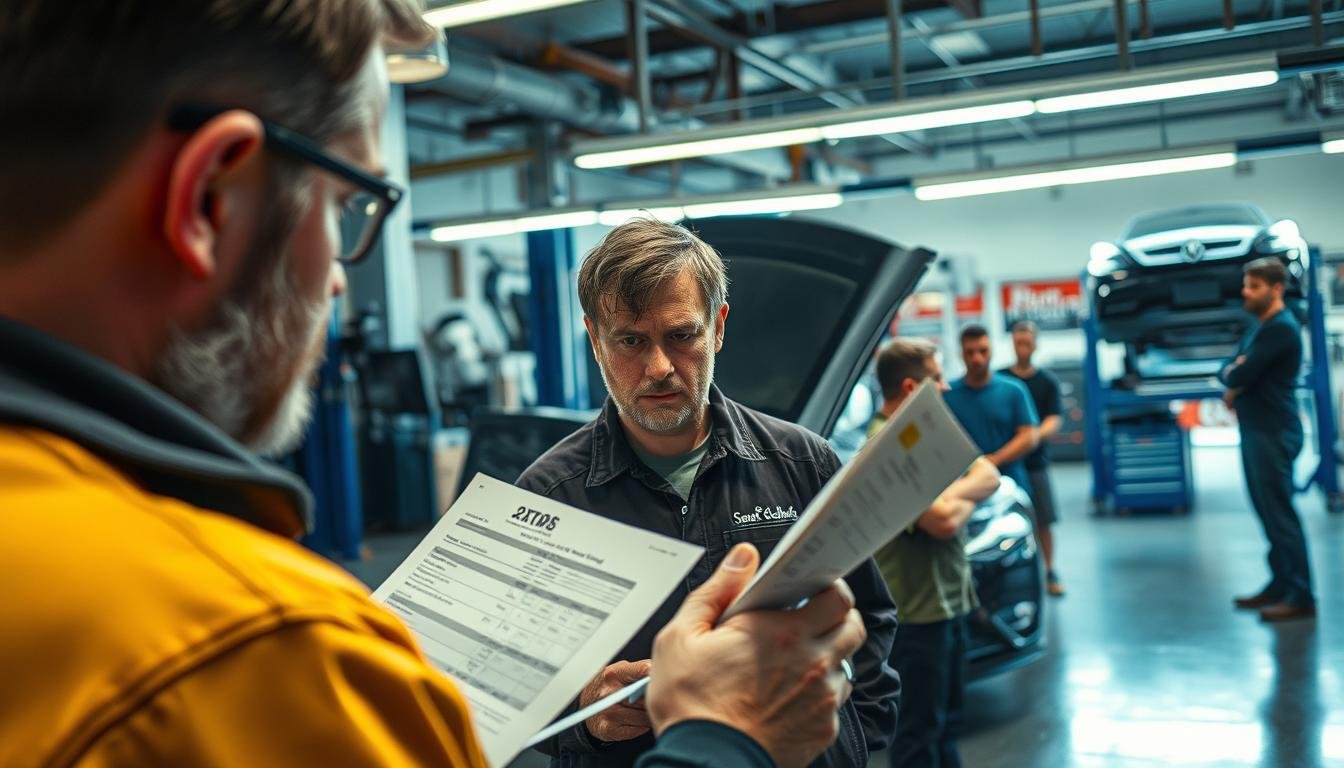auto repair burnaby