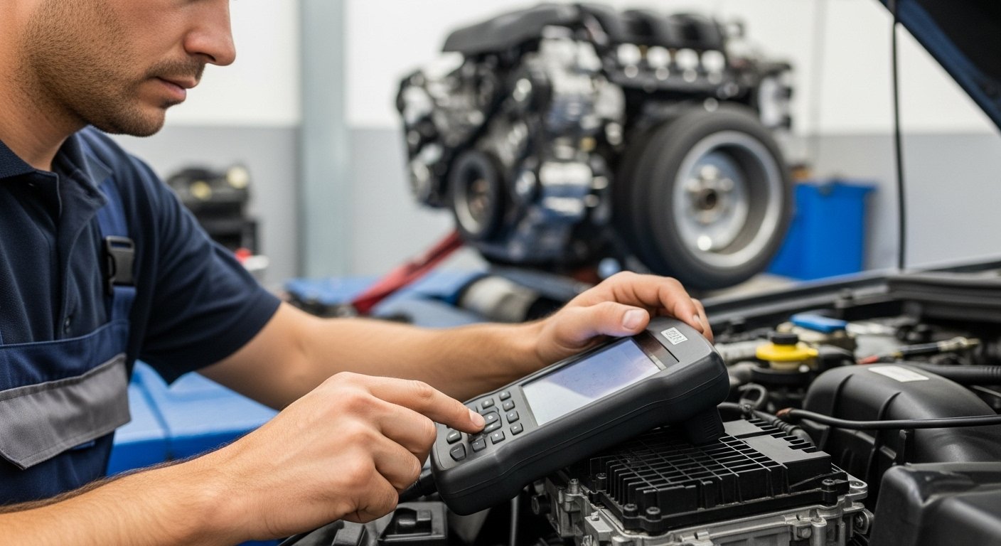 Engine Repair