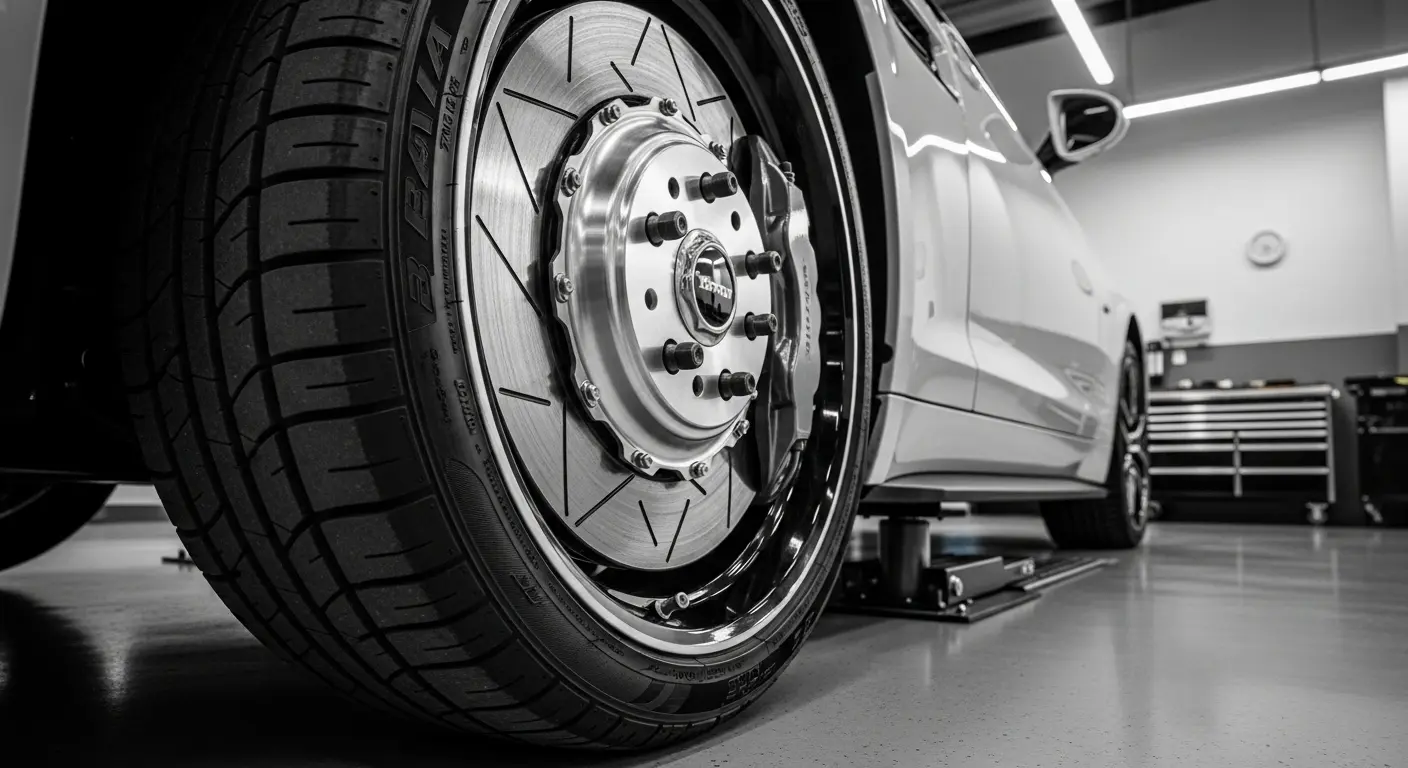 Auto Repair Services