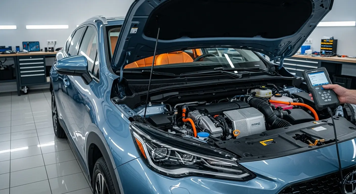 Spring Maintenance Services
