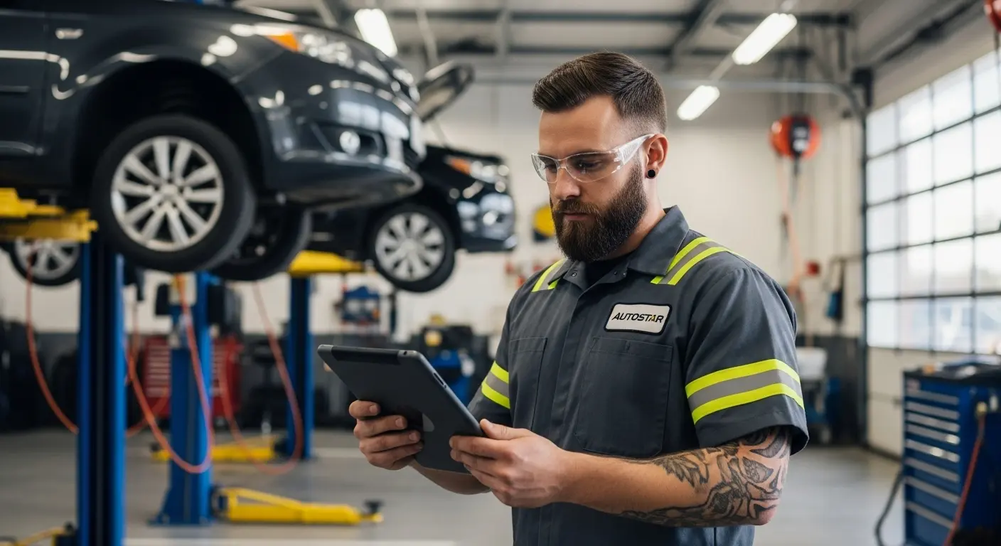 Spring Maintenance Services