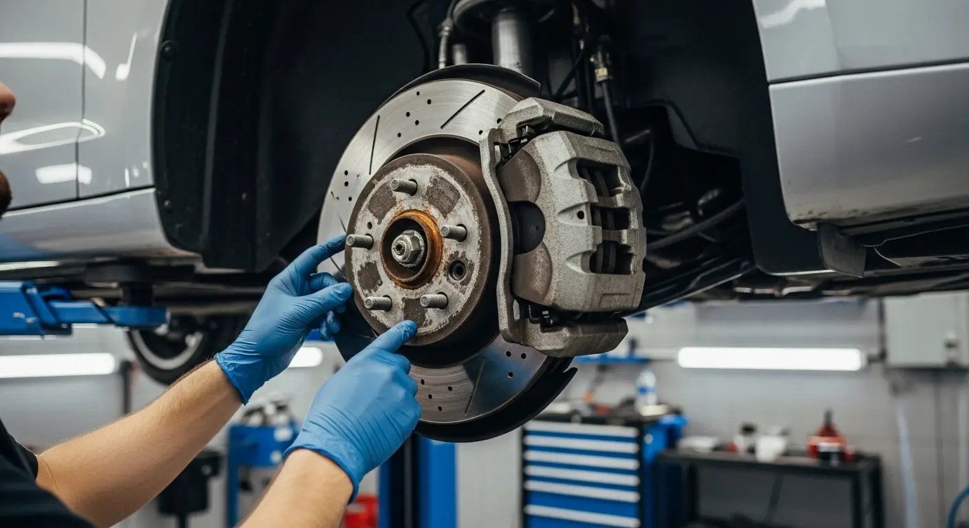 Spring Maintenance Services