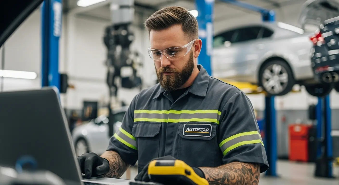 Spring Maintenance Services