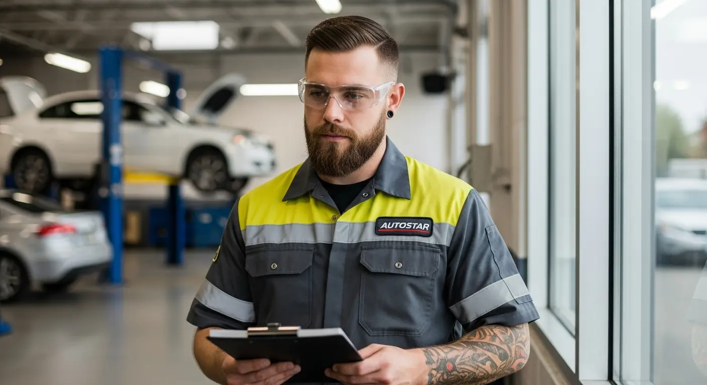 Summer Maintenance Services