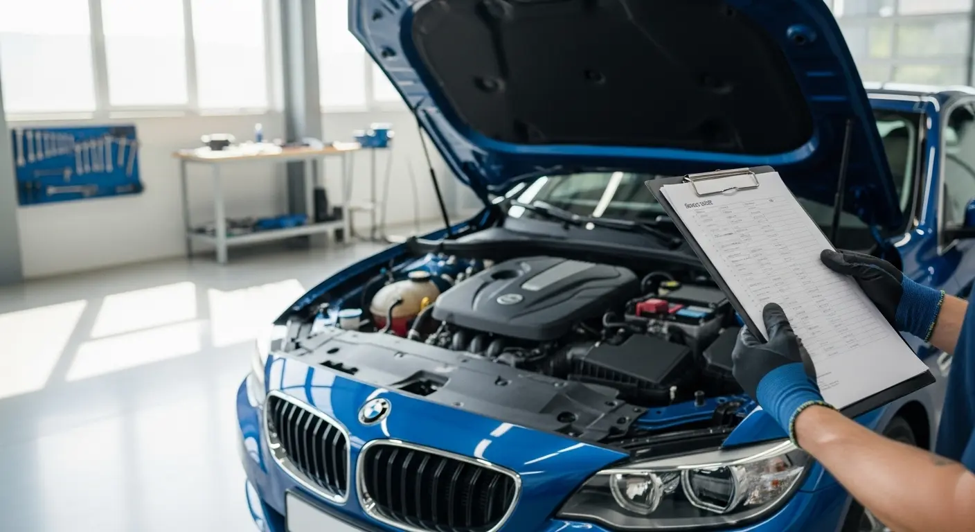 Transmission Flush Services