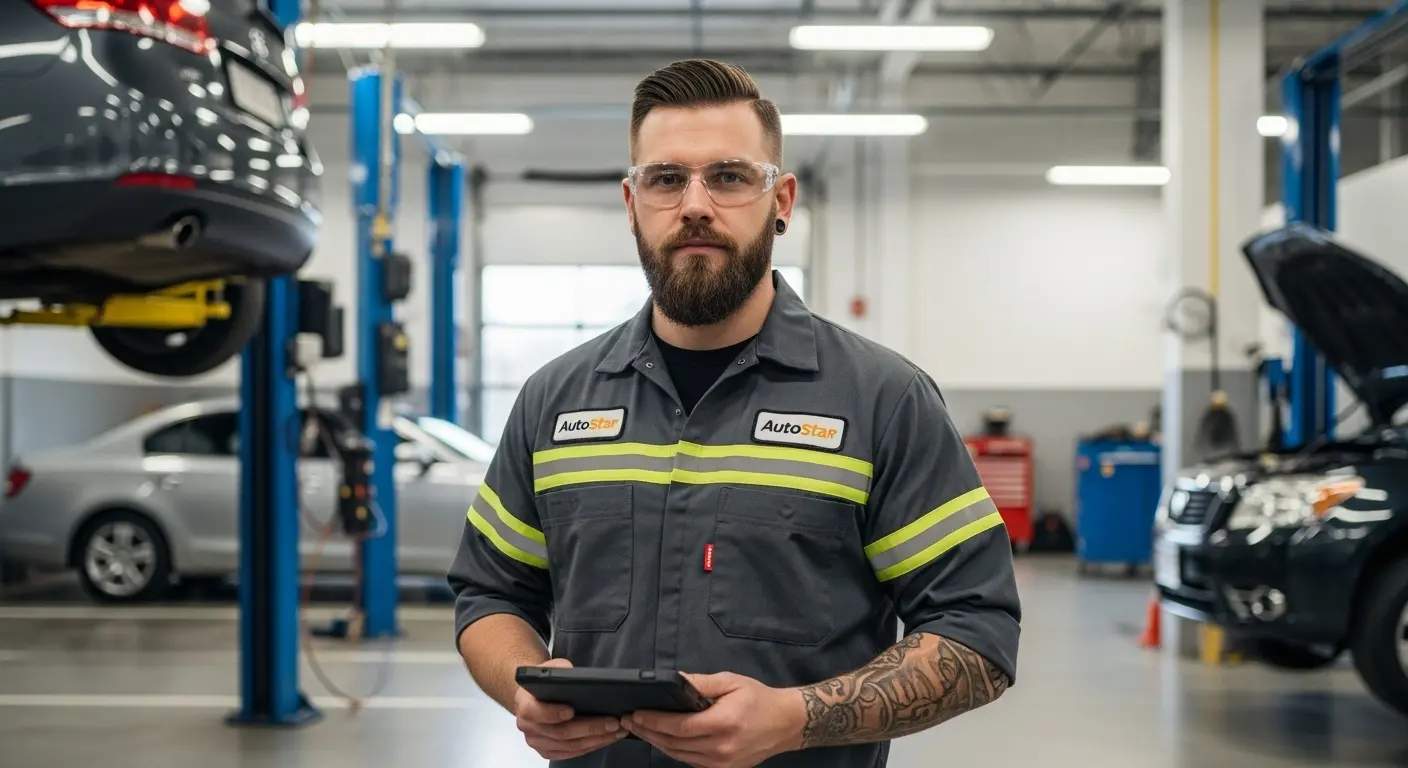 Transmission Flush Services