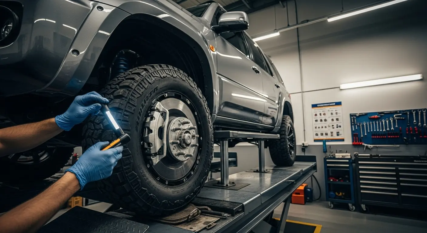 Winter Maintenance Services