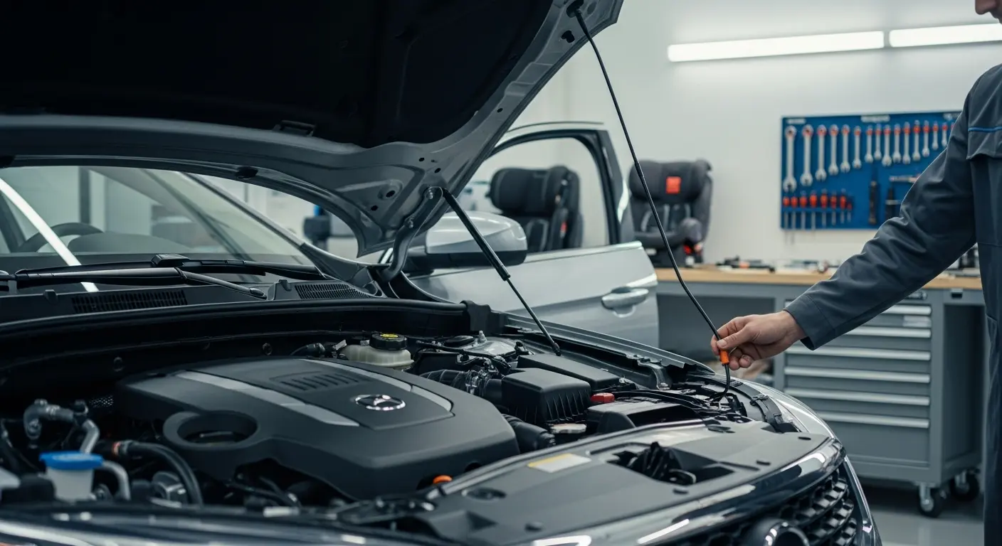 Winter Maintenance Services