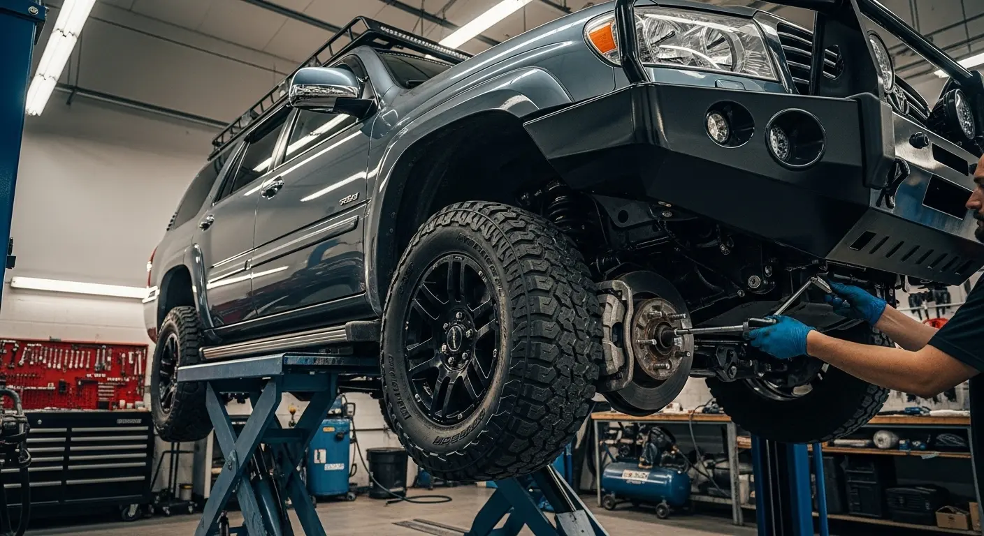 Winter Maintenance Services