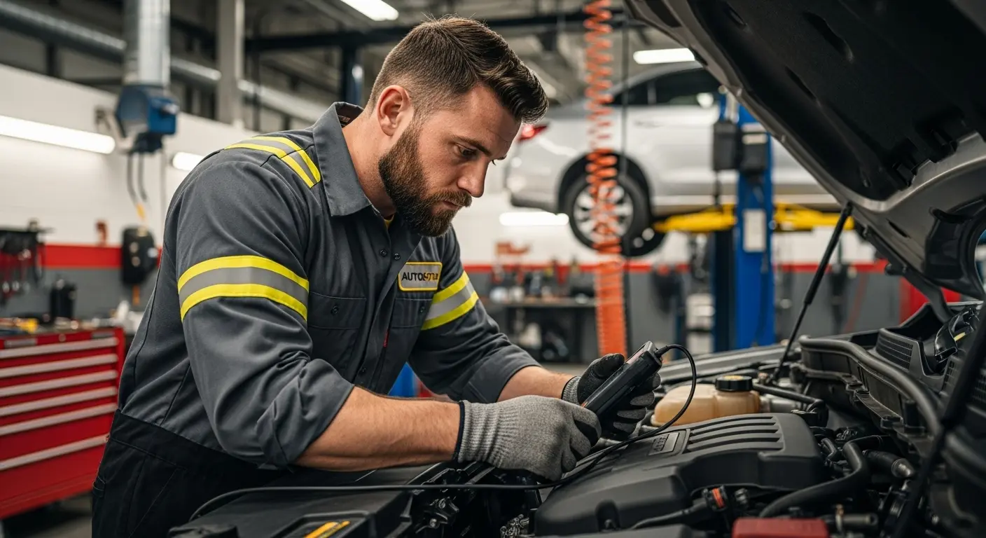 Engine Repair Services