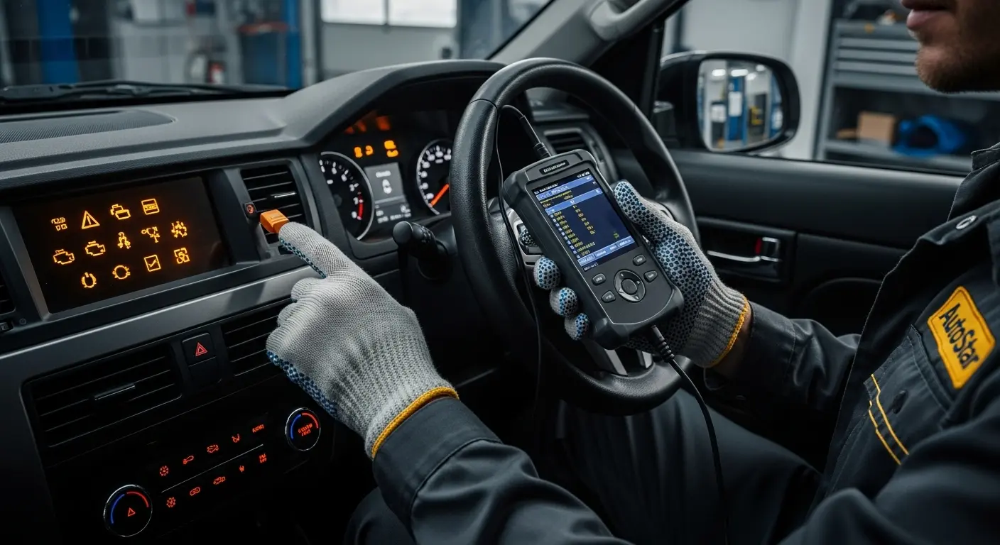 Engine Repair Services