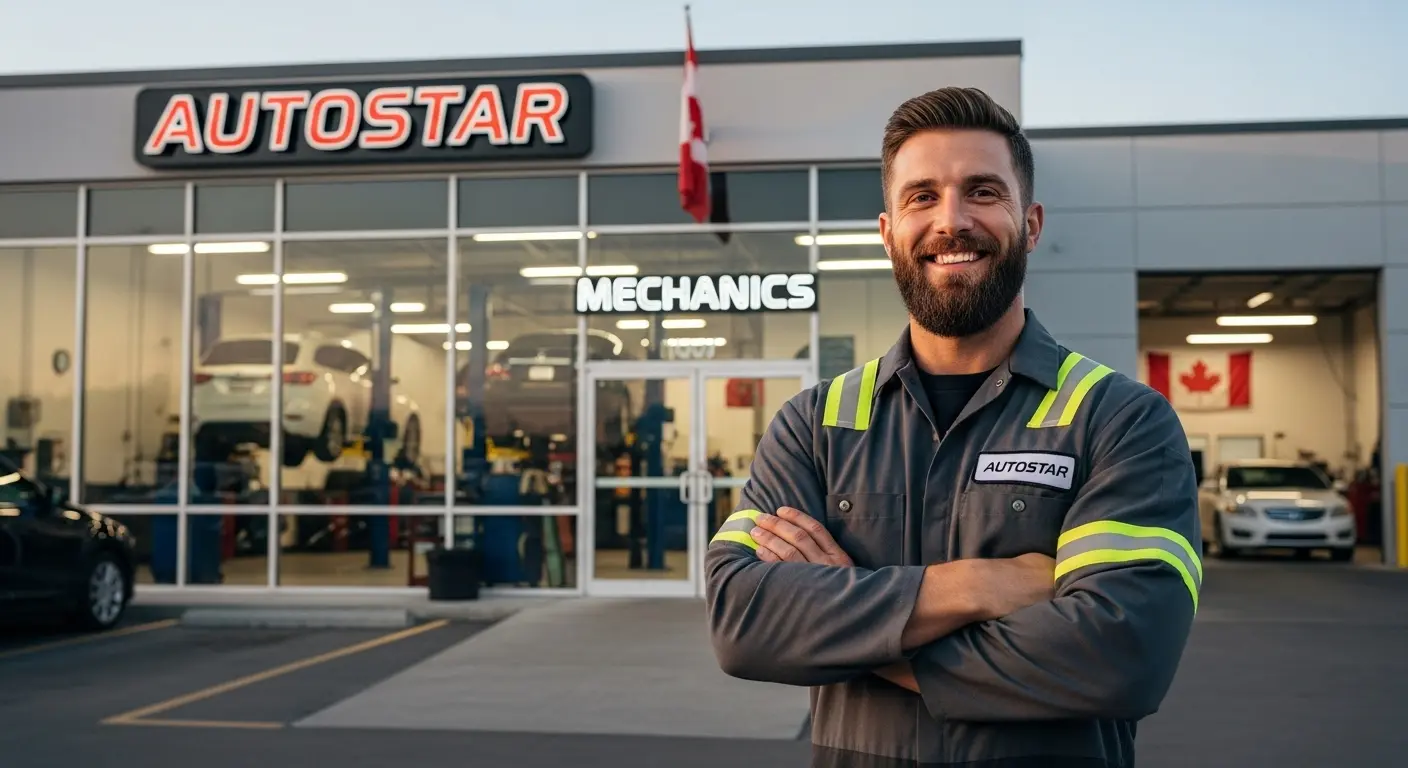 Muffler Repair Services