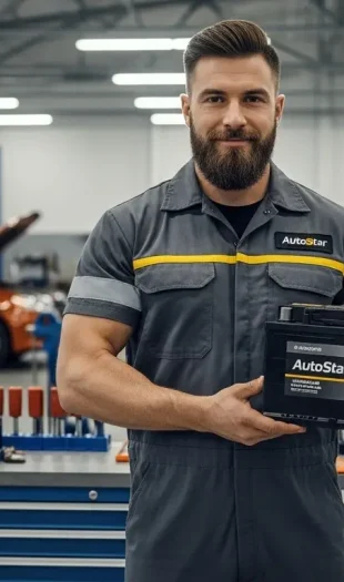 Car Battery Replacement Services