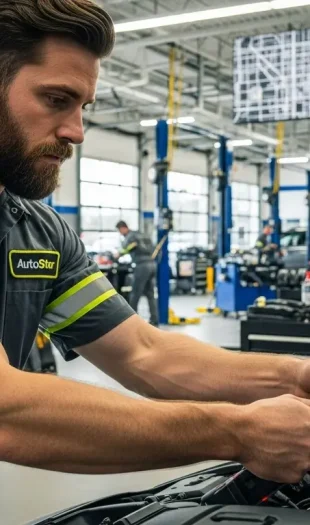 Check Engine Light Services