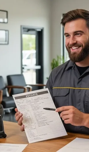 Check Engine Light Services