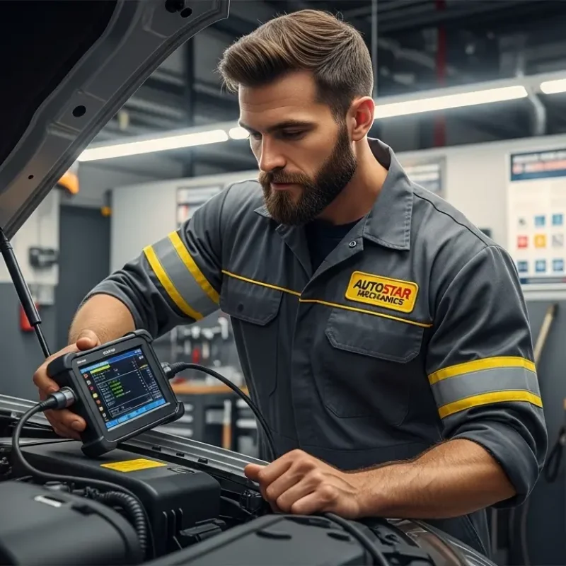 Check Engine Light Services