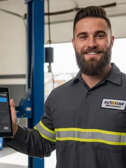 Wheel Alignment Services