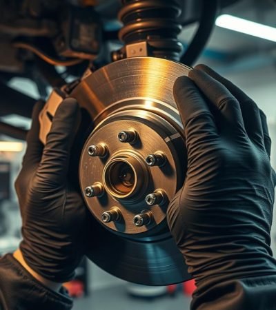 brake repair